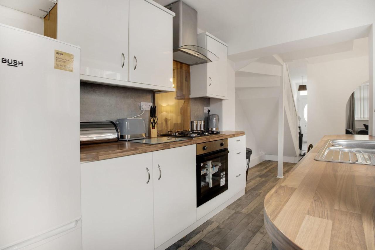 Freshly Renovated, Feels Like Home, Sleeps 3 Chester-le-Street Exterior photo