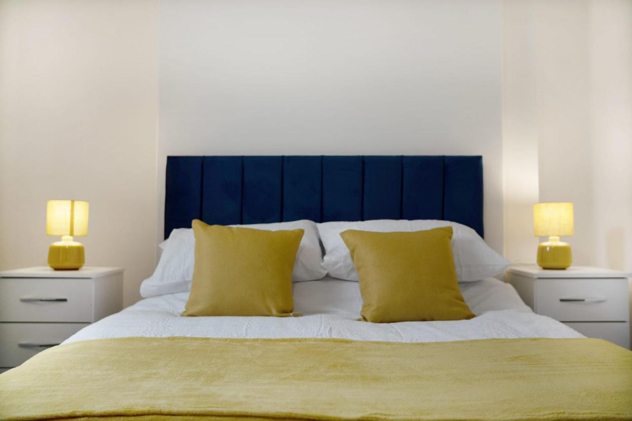 Freshly Renovated, Feels Like Home, Sleeps 3 Chester-le-Street Exterior photo